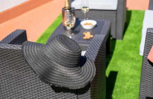 Vivelorural Casa Pepe vistas a la montaña, Tejeda - Foto 29