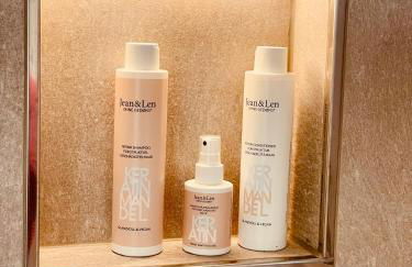 Ferienwohnung Bergblick - Foto 17