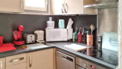 Appartement charmant à Fitou avec piscine partagée - 36 m² - Foto 5