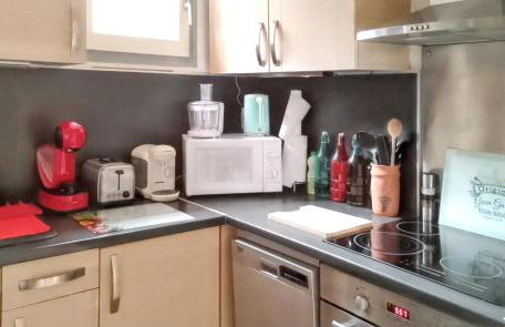 Appartement charmant à Fitou avec piscine partagée - 36 m² - Foto 5