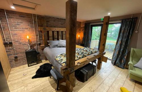 The Mash Tun - monstrous swank in a sleepy village - Foto 1