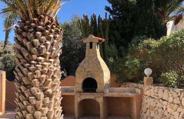 Casa con piscina - Photo 30