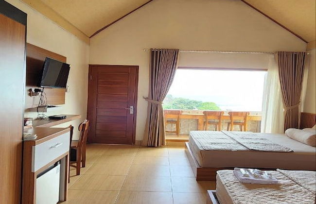 Villa Kopiori - Foto 13