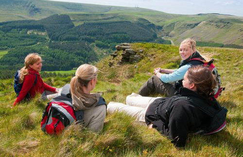 The Granary - Foto 37