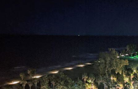 Mondrian Magic World - sea view first line of the beach - Photo 48