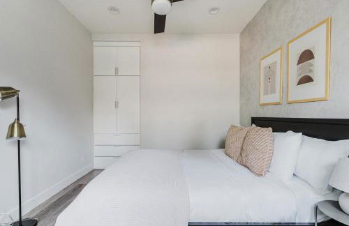 Blueground Palo Alto AC wd nr Stanford SFO-1769 - Foto 10