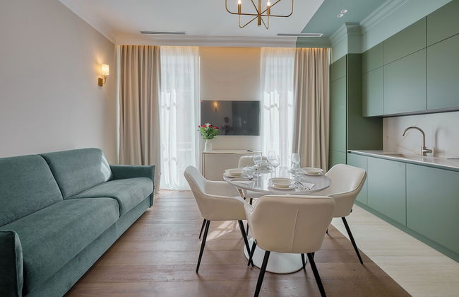 APARTHOTEL 9 ALBERTI - Foto 66