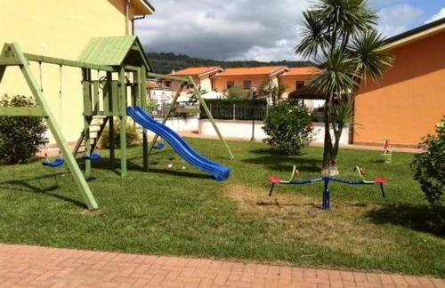 Appartamento Carnovale WiFi Piscina divertimento sul mare di Pizzo - Photo 46