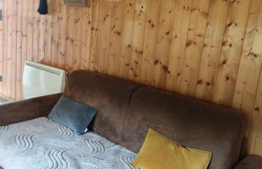 Les abris de la hulotte - Foto 26