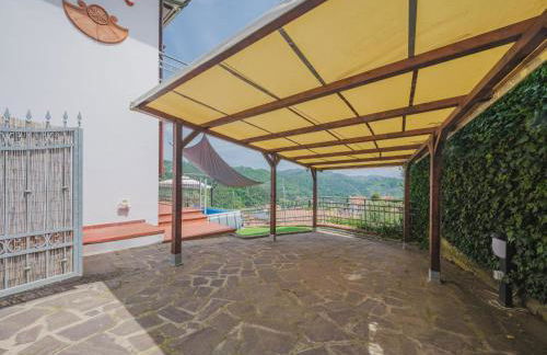 Holiday Home Casa Lorena by Interhome - Foto 23