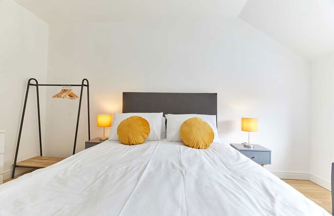 Host Stay Seafarers - Foto 7