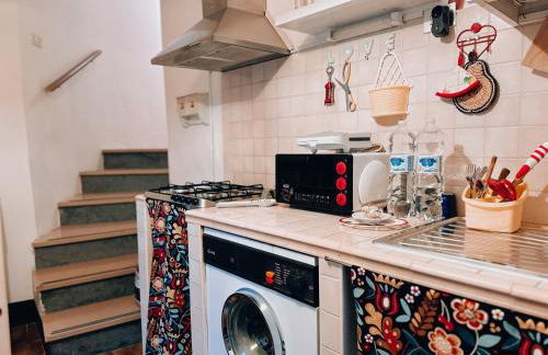 House Scanno centro storico - Foto 13