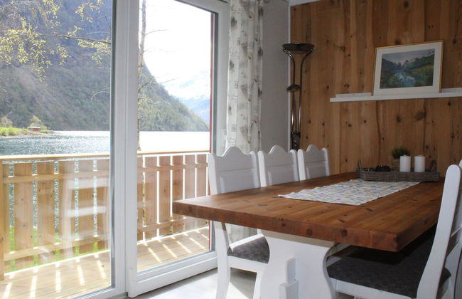 Oldevatn Camping - Photo 8