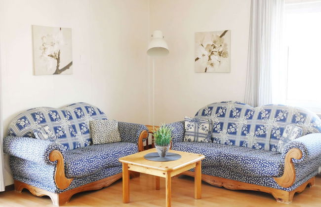 Holiday Home Fabryshof in Bollendorf - Foto 8