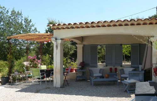 Les Karakis, piscine au sel, jardin 5000m2 - Foto 24