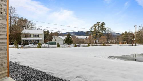 Upstate NY Lake House - Foto 2