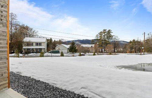 Upstate NY Lake House - Foto 2