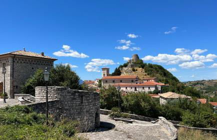 Appartamenti Rocchesi - Foto 28