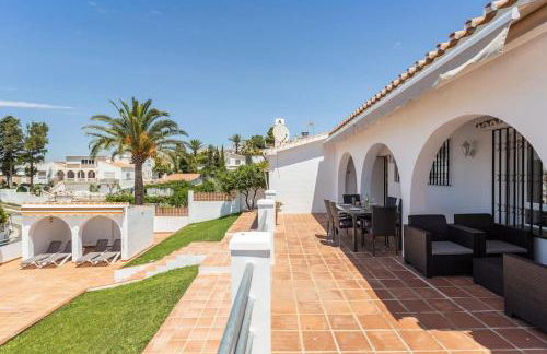 CASA VISTAS AXARQUIA - Photo 36