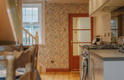 Mosswood Cottage - Foto 13