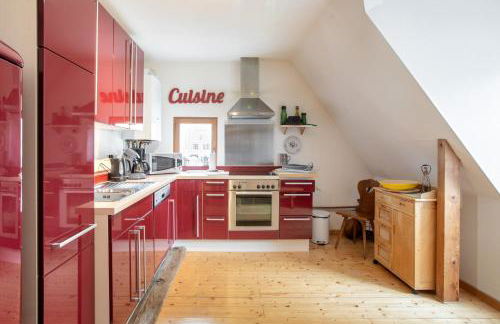 L'Atypique au coeur du Vignoble - Foto 23