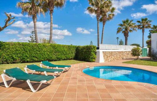 Linardo1 | Villa con piscina y aire acondicionado - Foto 7