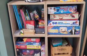 VILLA CASA KOKO 10 PERS piscine chauffée, pétanque, ping pong VIEUX-BOUCAU - Foto 29