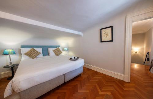 Serristori Palace Residence - Photo 58