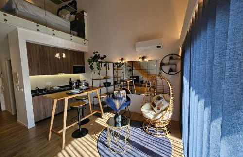 Marinha Grande Apartamentos Duo N7 - Foto 9