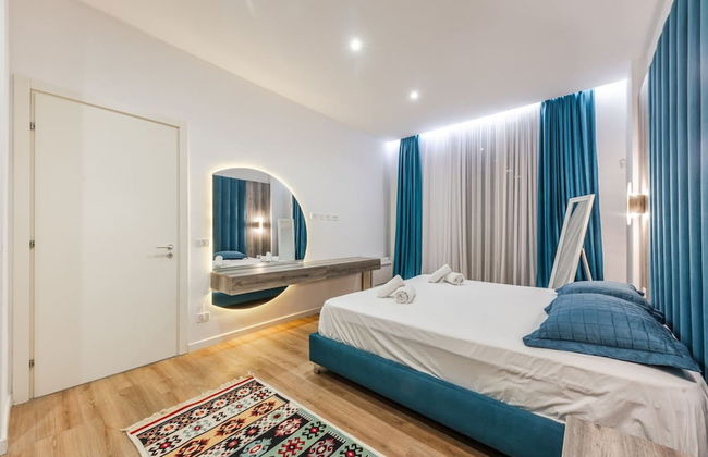 Golden Glow Villa Green Coast - Foto 17