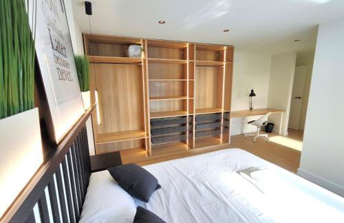 Puertollano Central Park - by Pro Apartments - Free Parking - Foto 1