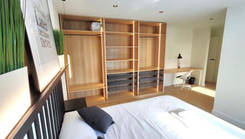 Puertollano Central Park - by Pro Apartments - Free Parking - Foto 1