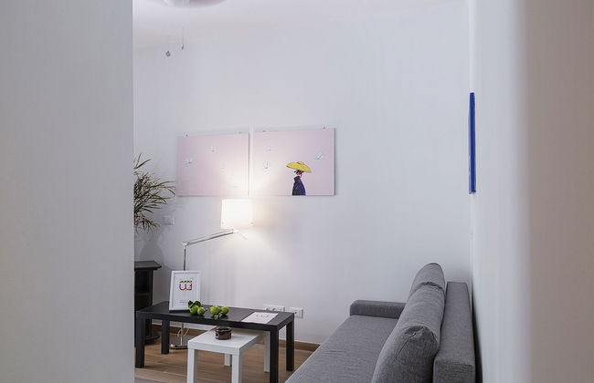 Una Casa a Nervi by Wonderful Italy - Foto 7