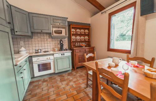 Village de Gîtes de Chanac - Foto 12