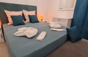 Villa Gisira - Luxury SPA - Foto 15