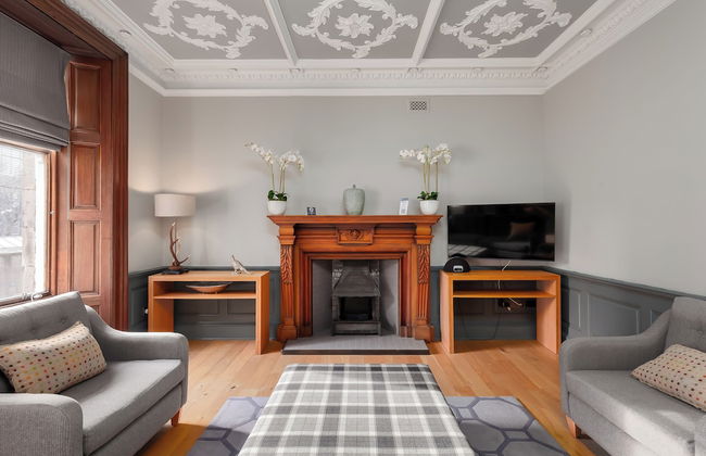 Destiny Scotland - Distillers House - Foto 64