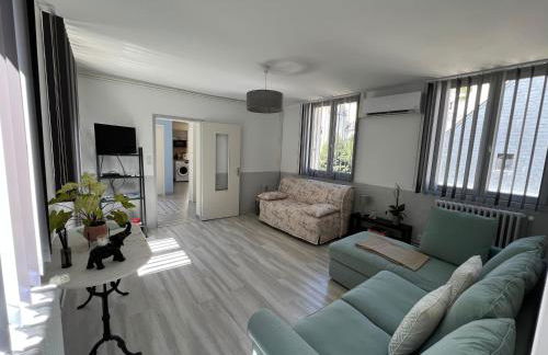 Le Charles VII CHINON - Foto 9