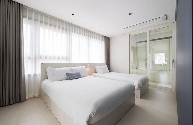 Le Collective Haeundae Paragraf - Foto 40