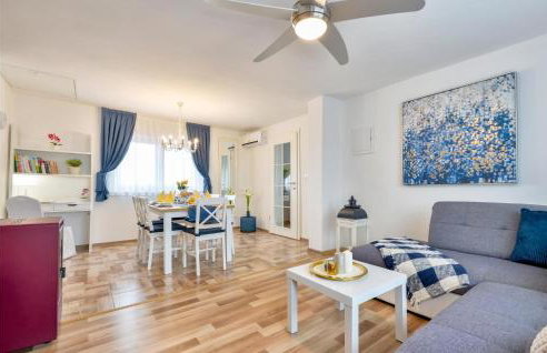 Beautiful Home In Vrtlinovec With Sauna - Foto 23