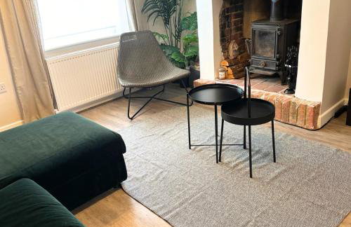 Countryside 2 bed cottage- Aylesbury - Foto 40