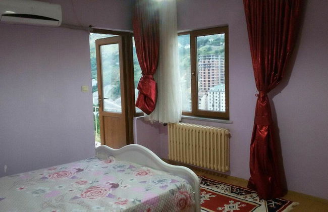 Cinaralti Apart - Foto 3