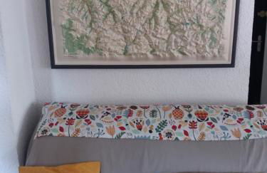 L'appart de Saint-Lary - Foto 25