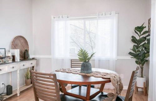 Corvallis OSU 3 Bedroom Cheerful Bungalow House - Foto 21