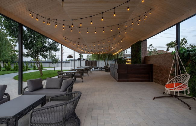 Lazy Seal Cottages Nabran - Foto 37