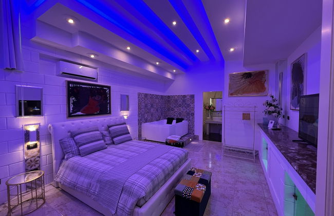 GianLuis Luxury Suites - Photo 5