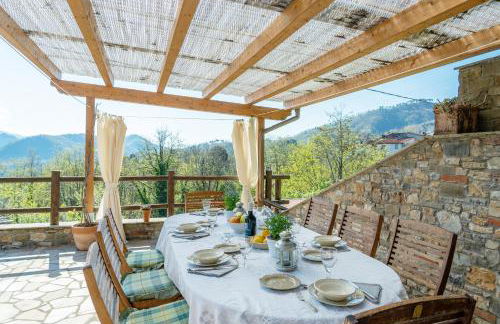 Villa Fenice - Elegant Country House - Foto 10