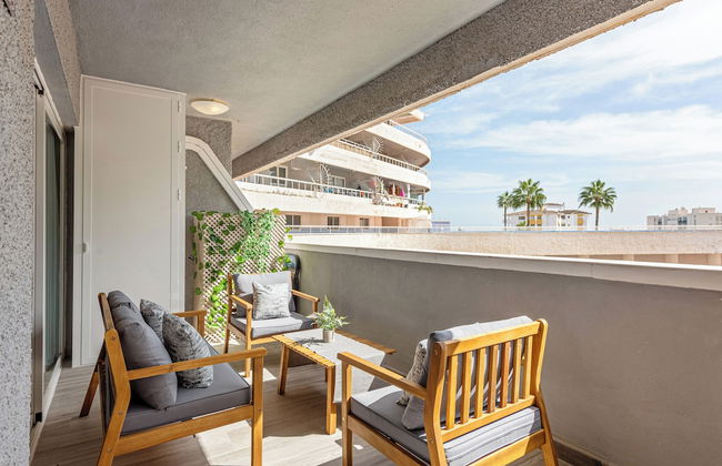 Sky Sea Holidays Puerto Marina - Foto 38