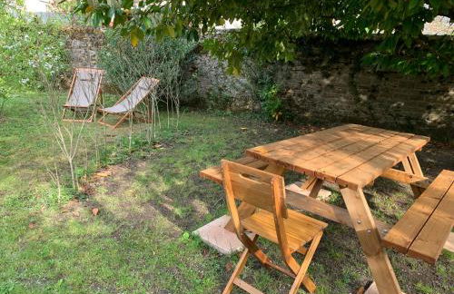 Grand appartement tout confort en plein coeur d'Arbois - Foto 15