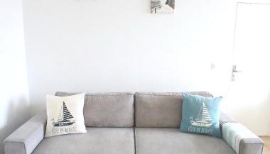 T2 au centre de Saint-Palais-Sur-Mer - Foto 4