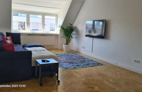 Modernes Apartment mit 3 Zimmern - Foto 7